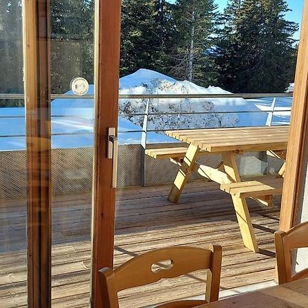 Appartement 35M2 Chamrousse Εξωτερικό φωτογραφία