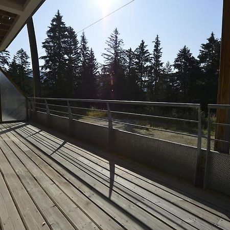 Appartement 35M2 Chamrousse Εξωτερικό φωτογραφία