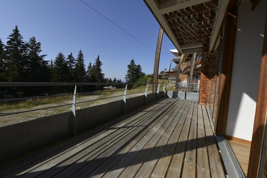 Appartement 35M2 Chamrousse Εξωτερικό φωτογραφία