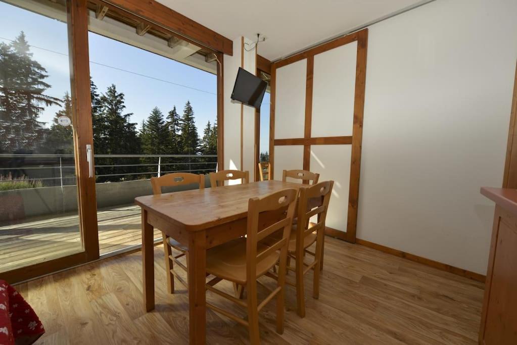 Appartement 35M2 Chamrousse Εξωτερικό φωτογραφία