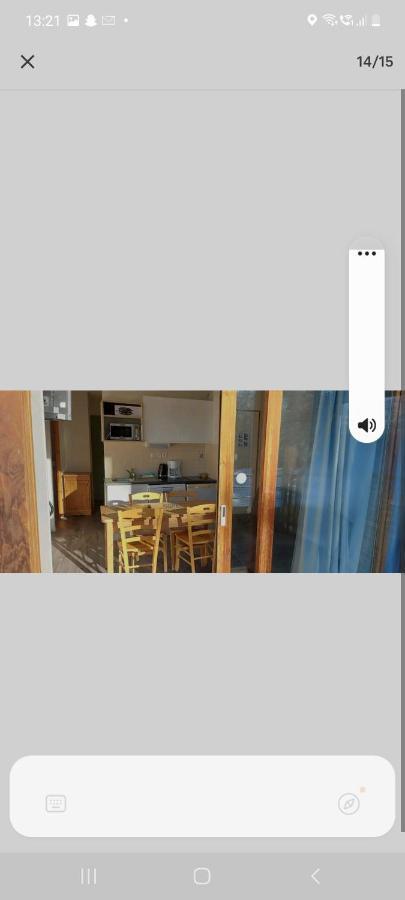 Appartement 35M2 Chamrousse Εξωτερικό φωτογραφία
