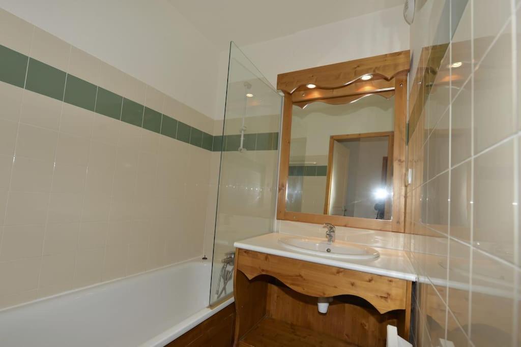 Appartement 35M2 Chamrousse Εξωτερικό φωτογραφία
