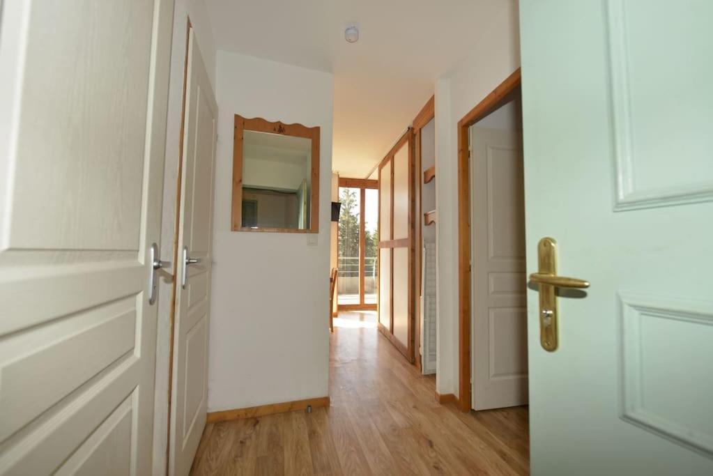 Appartement 35M2 Chamrousse Εξωτερικό φωτογραφία