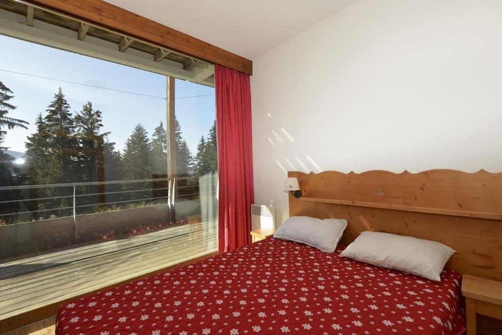 Appartement 35M2 Chamrousse Εξωτερικό φωτογραφία