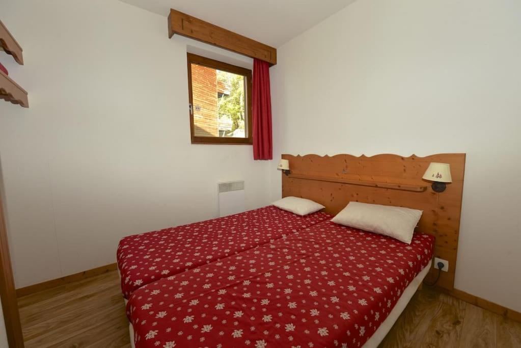 Appartement 35M2 Chamrousse Εξωτερικό φωτογραφία