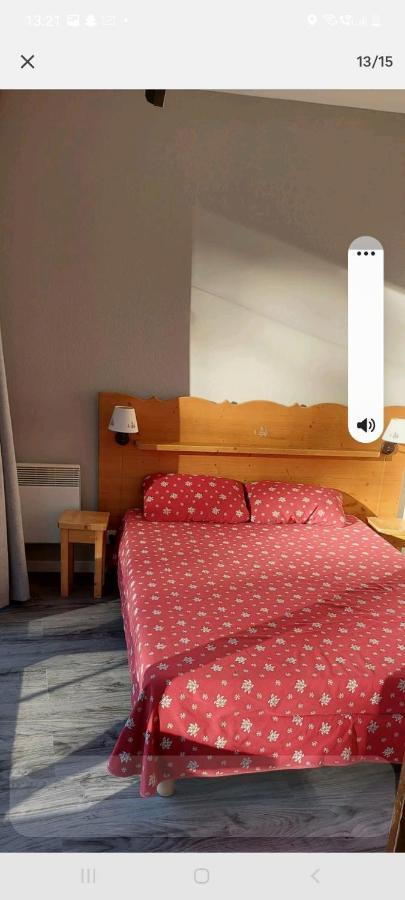 Appartement 35M2 Chamrousse Εξωτερικό φωτογραφία